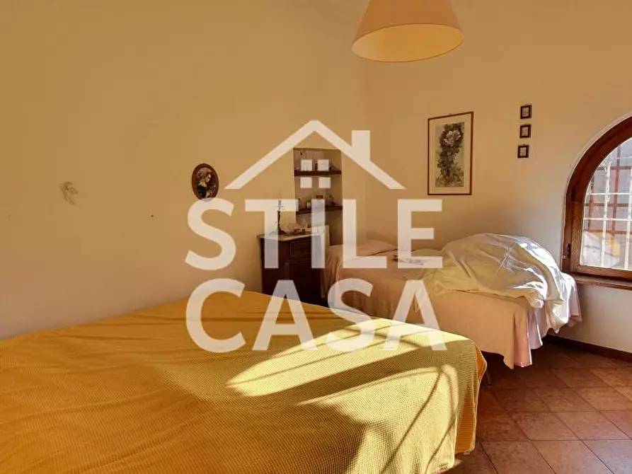 Immagine 20 di Casa semindipendente in vendita  a Altopascio