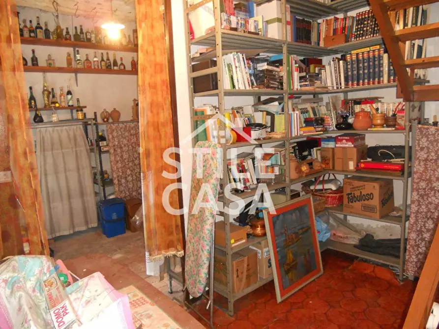 Immagine 6 di Casa semindipendente in vendita  a Altopascio