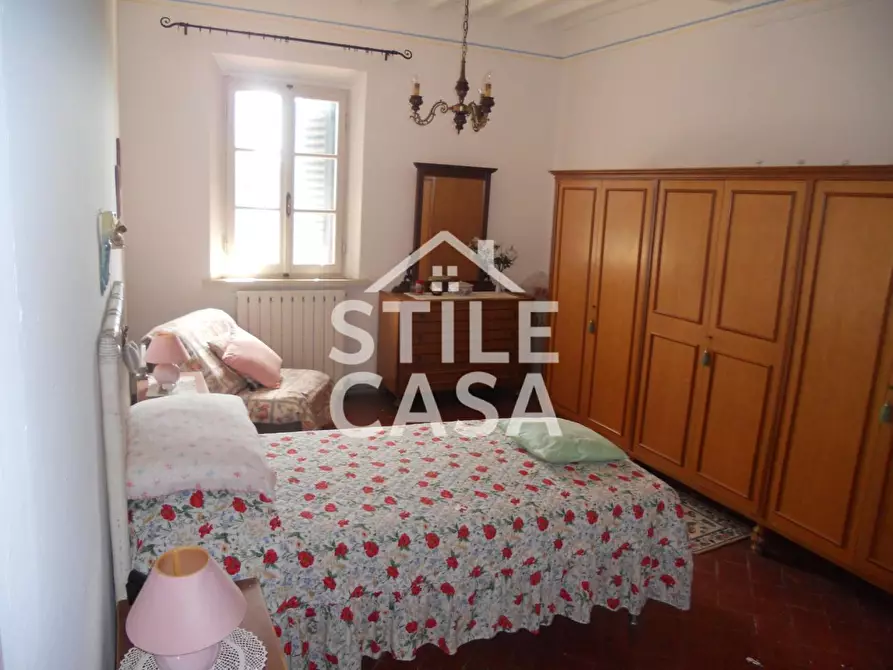 Immagine 11 di Casa semindipendente in vendita  a Altopascio