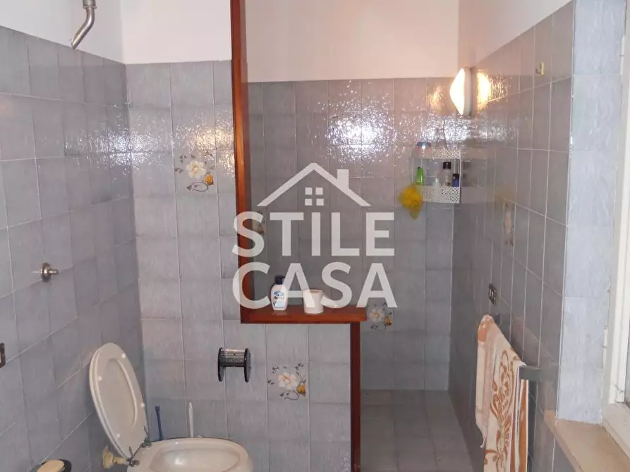 Immagine 12 di Casa semindipendente in vendita  a Altopascio