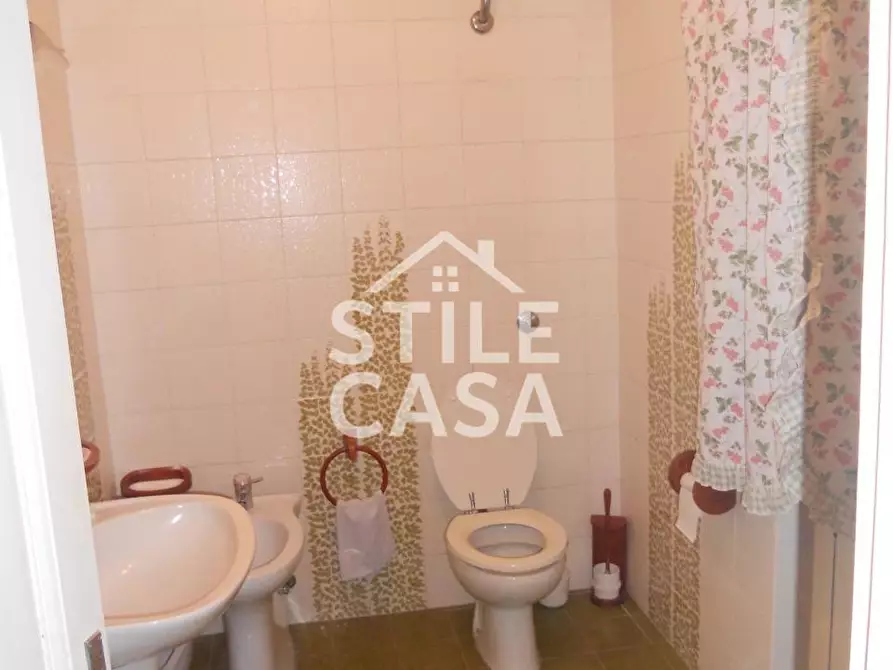 Immagine 9 di Casa semindipendente in vendita  a Altopascio