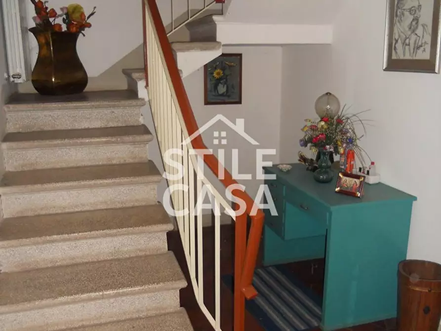 Immagine 8 di Casa semindipendente in vendita  a Altopascio