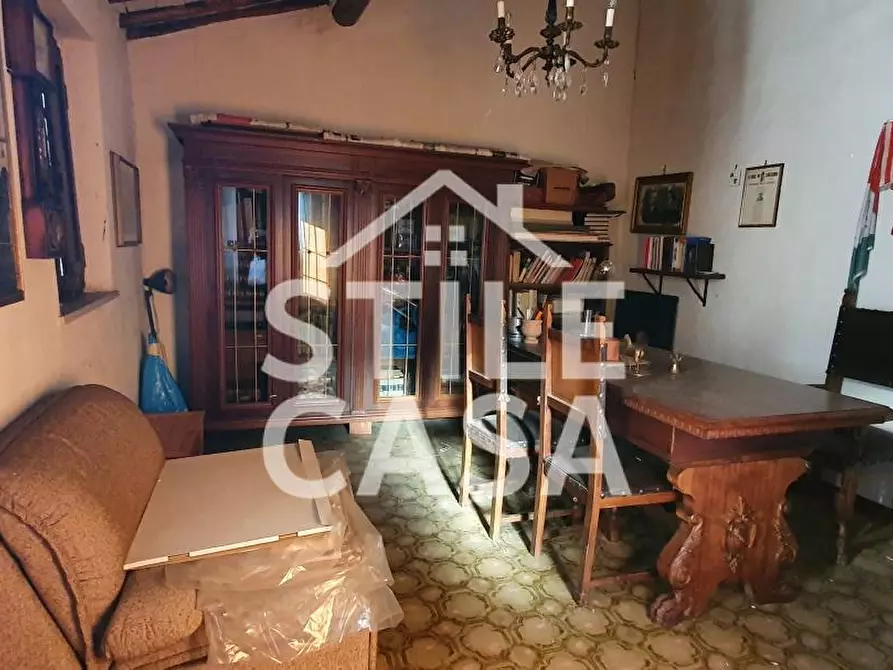 Immagine 22 di Casa semindipendente in vendita  a Altopascio