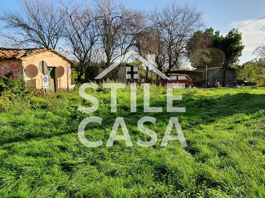 Immagine 6 di Magazzino in vendita  a Fucecchio