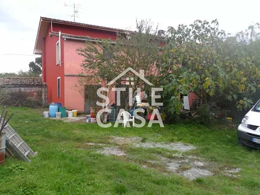 Immagine 14 di Magazzino in vendita  a Fucecchio