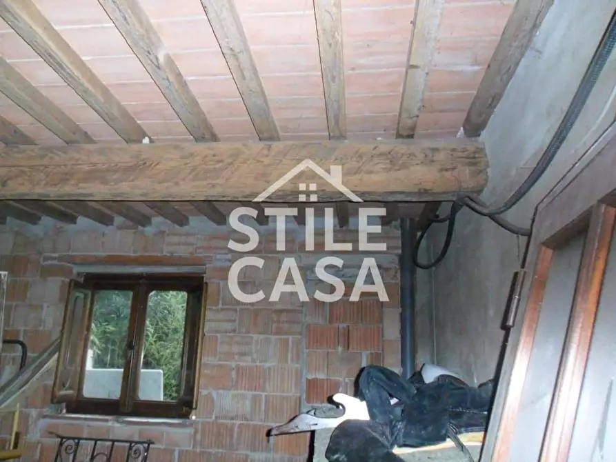 Immagine 21 di Magazzino in vendita  a Fucecchio