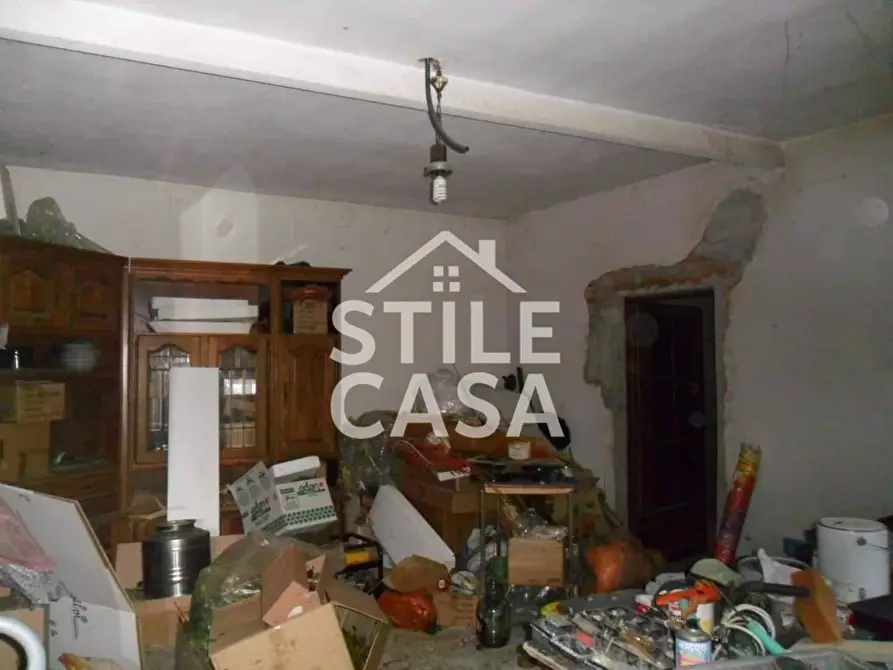 Immagine 20 di Magazzino in vendita  a Fucecchio