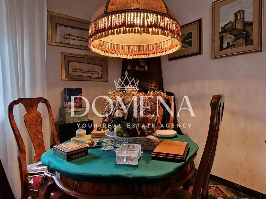 Immagine 4 di Appartamento in vendita  a Siena