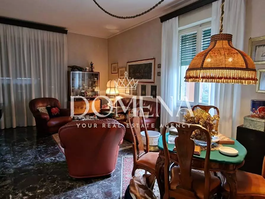 Immagine 6 di Appartamento in vendita  a Siena