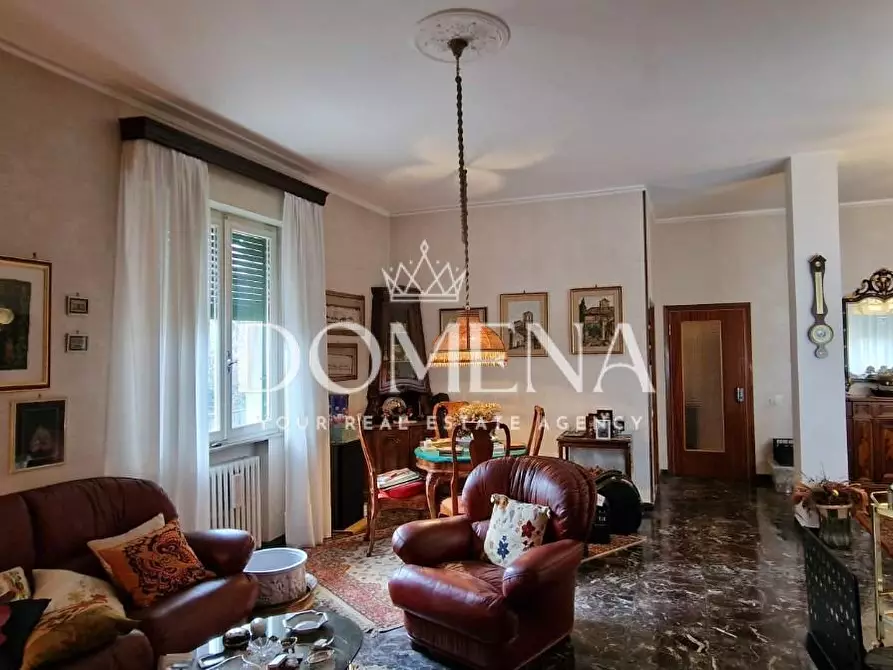 Immagine 7 di Appartamento in vendita  a Siena