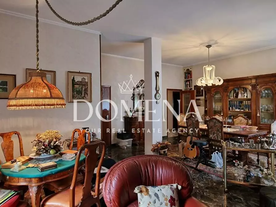 Immagine 8 di Appartamento in vendita  a Siena