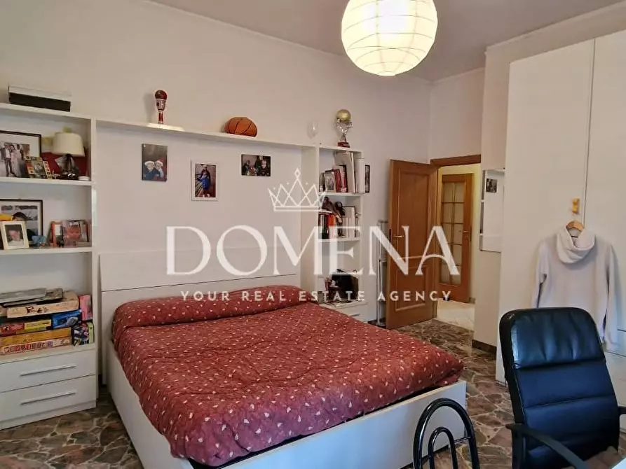 Immagine 7 di Appartamento in vendita  a Siena