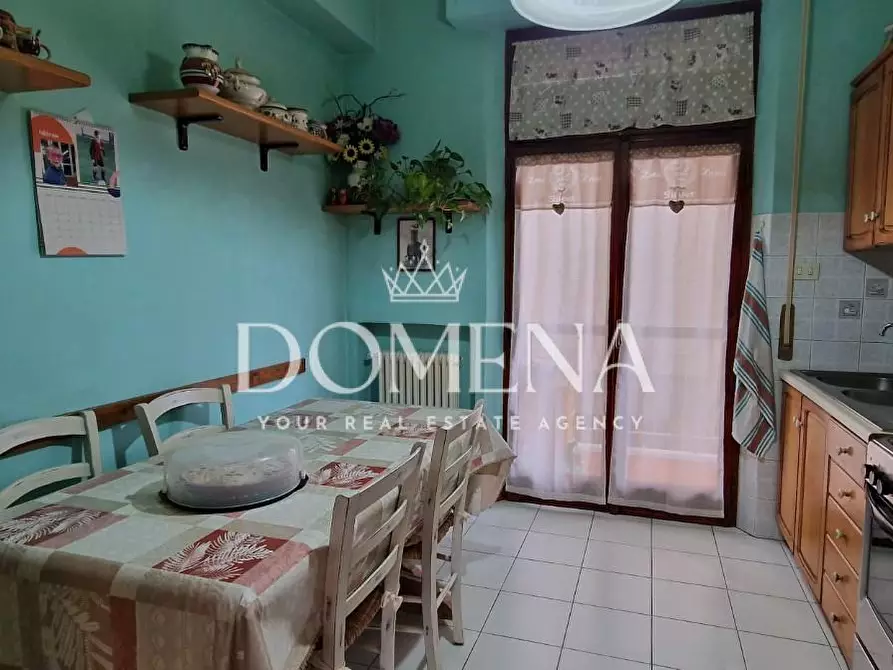 Immagine 4 di Appartamento in vendita  a Siena