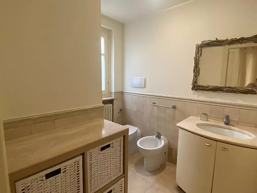 Immagine 6 di Villa in affitto  a Forte Dei Marmi