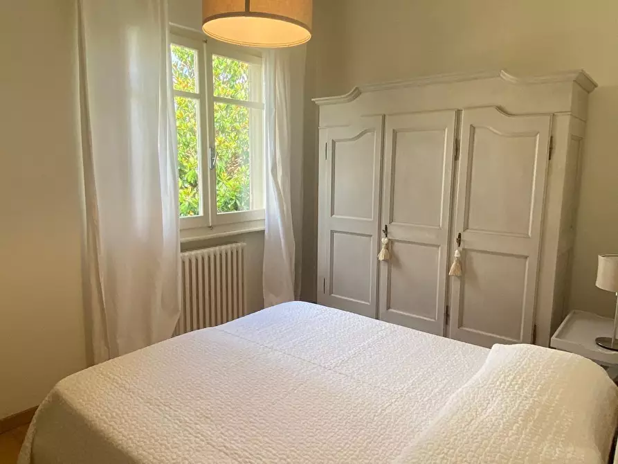 Immagine 17 di Villa in affitto  a Forte Dei Marmi