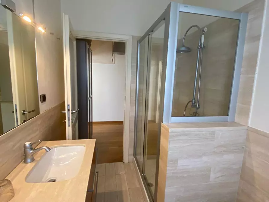 Immagine 23 di Villa in affitto  a Forte Dei Marmi
