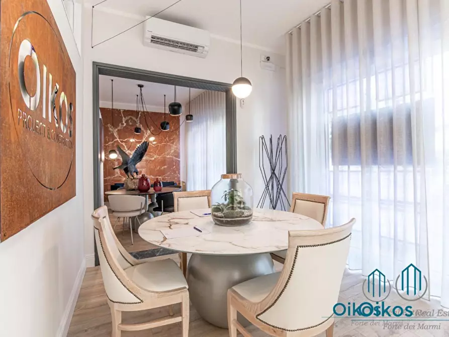 Immagine 25 di Villa in affitto  a Forte Dei Marmi