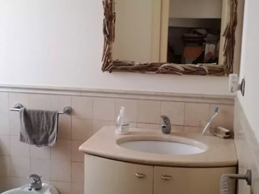 Immagine 5 di Villa in affitto  a Forte Dei Marmi