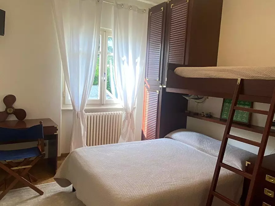 Immagine 12 di Villa in affitto  a Forte Dei Marmi