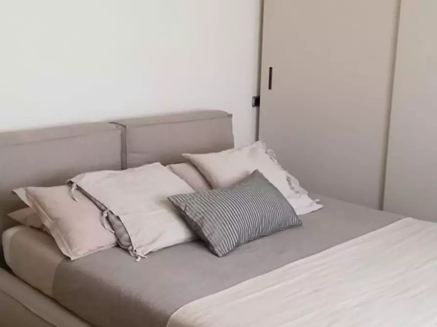 Immagine 6 di Villa in affitto  a Forte Dei Marmi