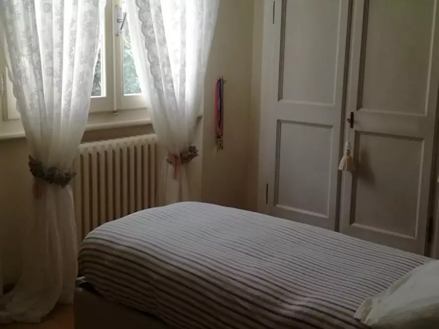 Immagine 11 di Villa in affitto  a Forte Dei Marmi