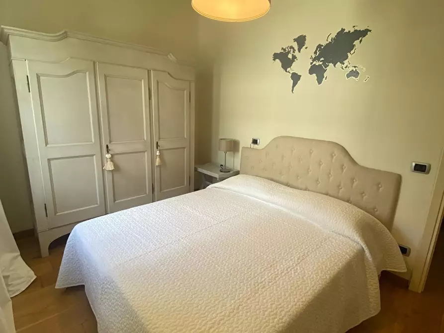 Immagine 18 di Villa in affitto  a Forte Dei Marmi