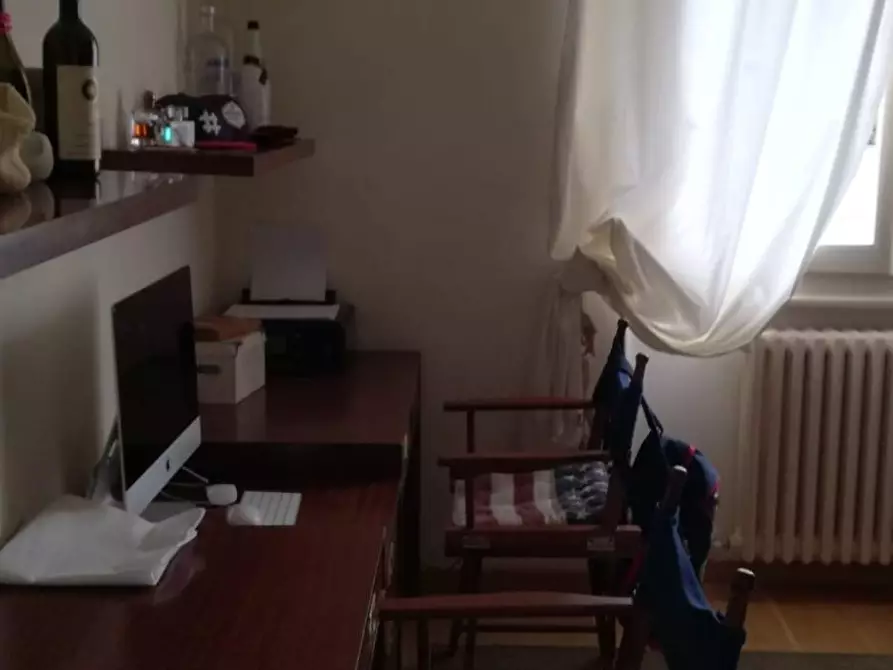 Immagine 14 di Villa in affitto  a Forte Dei Marmi