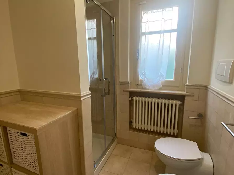 Immagine 7 di Villa in affitto  a Forte Dei Marmi