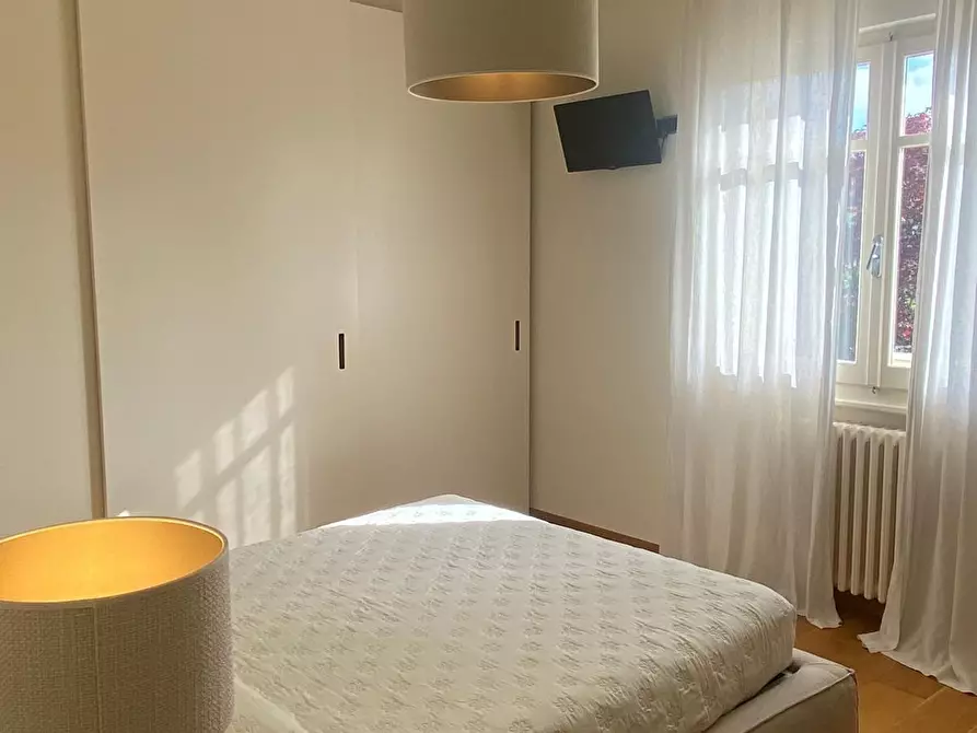 Immagine 16 di Villa in affitto  a Forte Dei Marmi