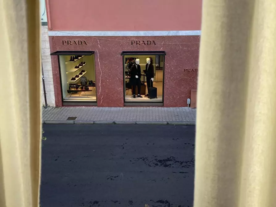 Immagine 1 di Appartamento in affitto  a Forte Dei Marmi