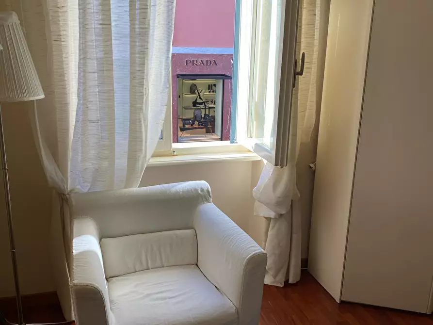 Immagine 5 di Appartamento in affitto  a Forte Dei Marmi