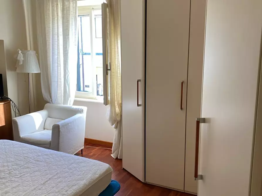 Immagine 4 di Appartamento in affitto  a Forte Dei Marmi