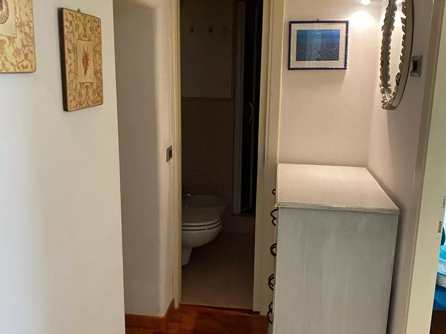 Immagine 7 di Appartamento in affitto  a Forte Dei Marmi