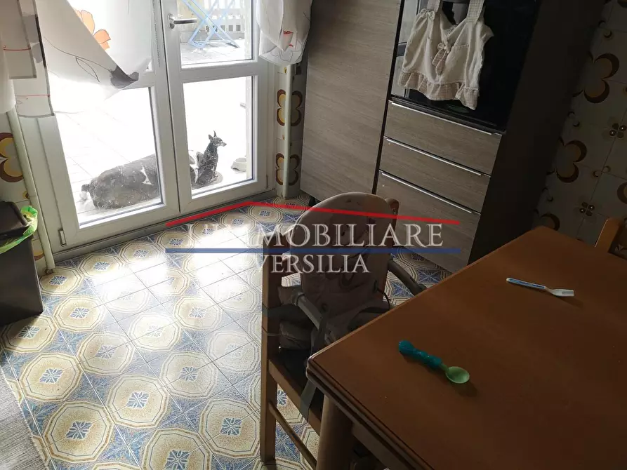 Immagine 12 di Appartamento in vendita  a Carrara