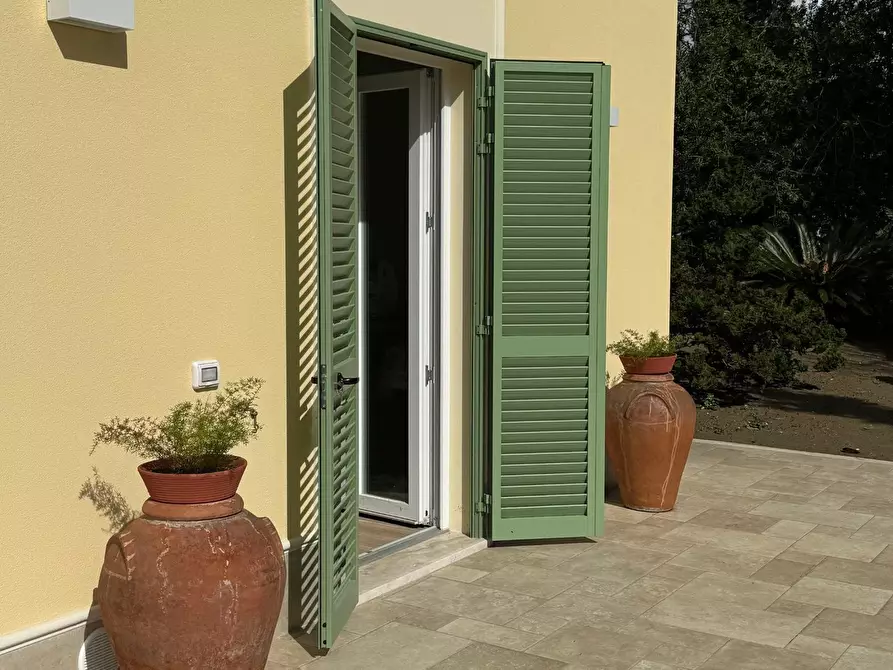 Immagine 1 di Villa in affitto  a Forte Dei Marmi