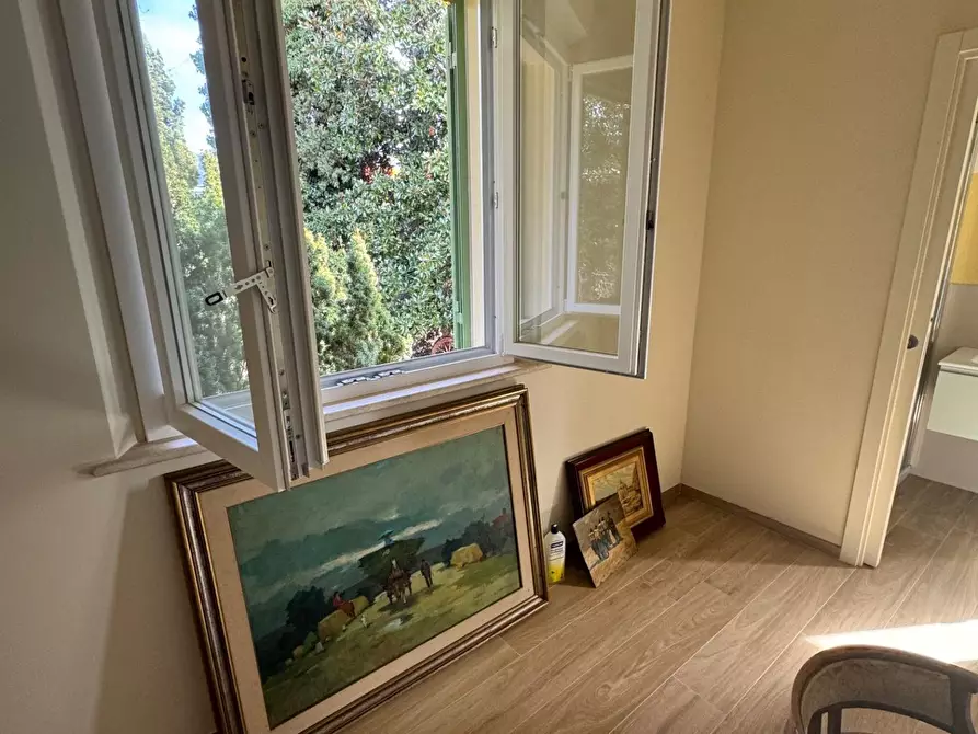 Immagine 21 di Villa in affitto  a Forte Dei Marmi