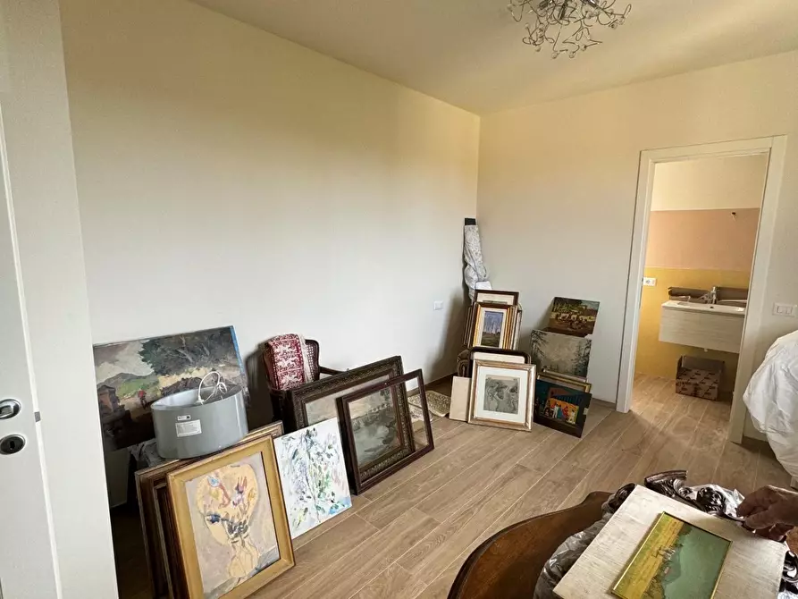 Immagine 27 di Villa in affitto  a Forte Dei Marmi