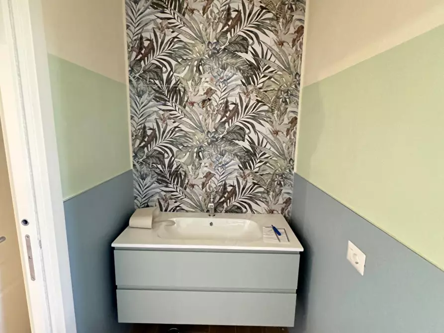 Immagine 10 di Villa in affitto  a Forte Dei Marmi