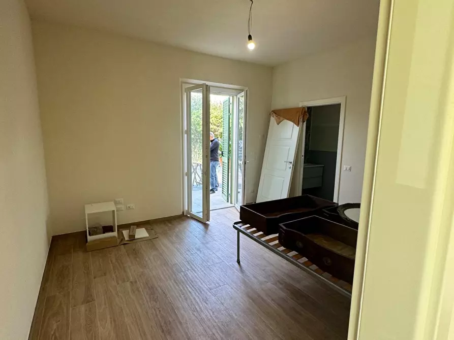 Immagine 8 di Villa in affitto  a Forte Dei Marmi