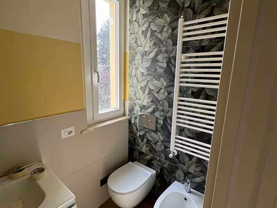 Immagine 23 di Villa in affitto  a Forte Dei Marmi