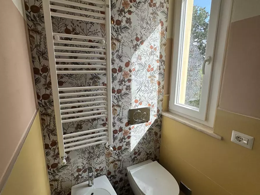 Immagine 28 di Villa in affitto  a Forte Dei Marmi