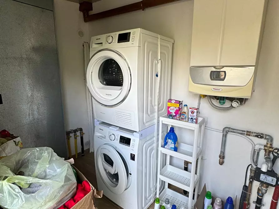 Immagine 13 di Villa in affitto  a Forte Dei Marmi