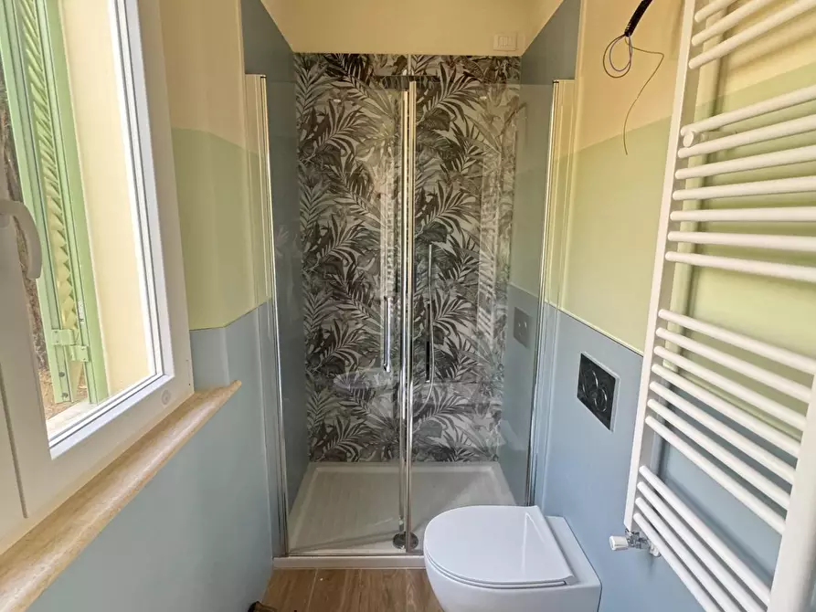 Immagine 9 di Villa in affitto  a Forte Dei Marmi