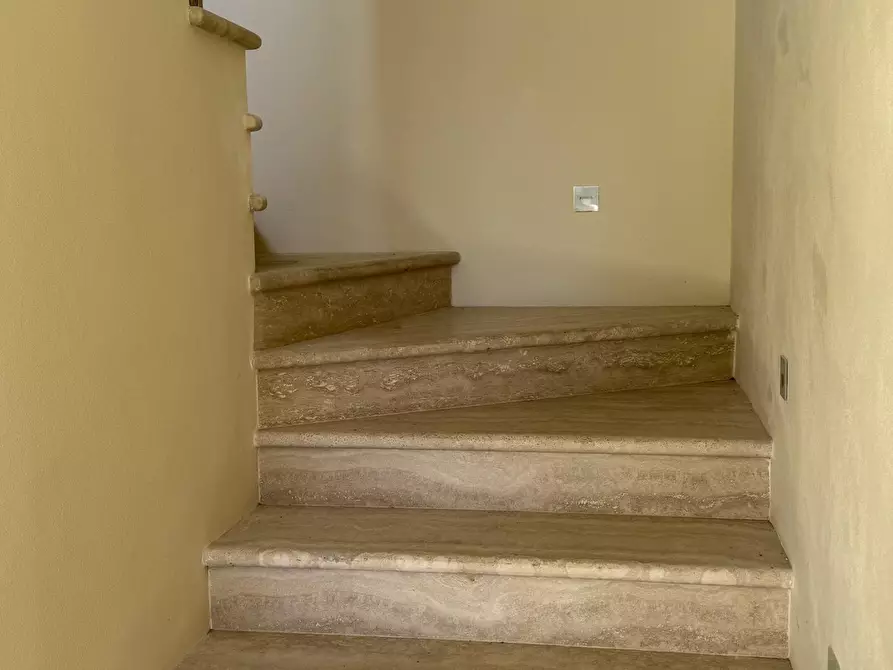 Immagine 5 di Villa in affitto  a Forte Dei Marmi