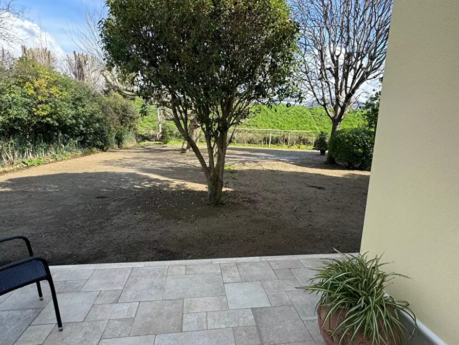 Immagine 11 di Villa in affitto  a Forte Dei Marmi