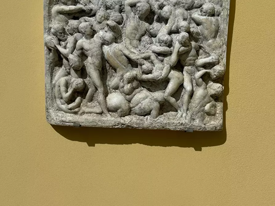 Immagine 3 di Villa in affitto  a Forte Dei Marmi