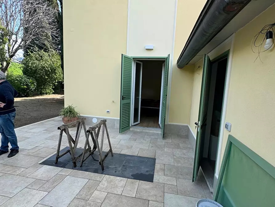 Immagine 16 di Villa in affitto  a Forte Dei Marmi