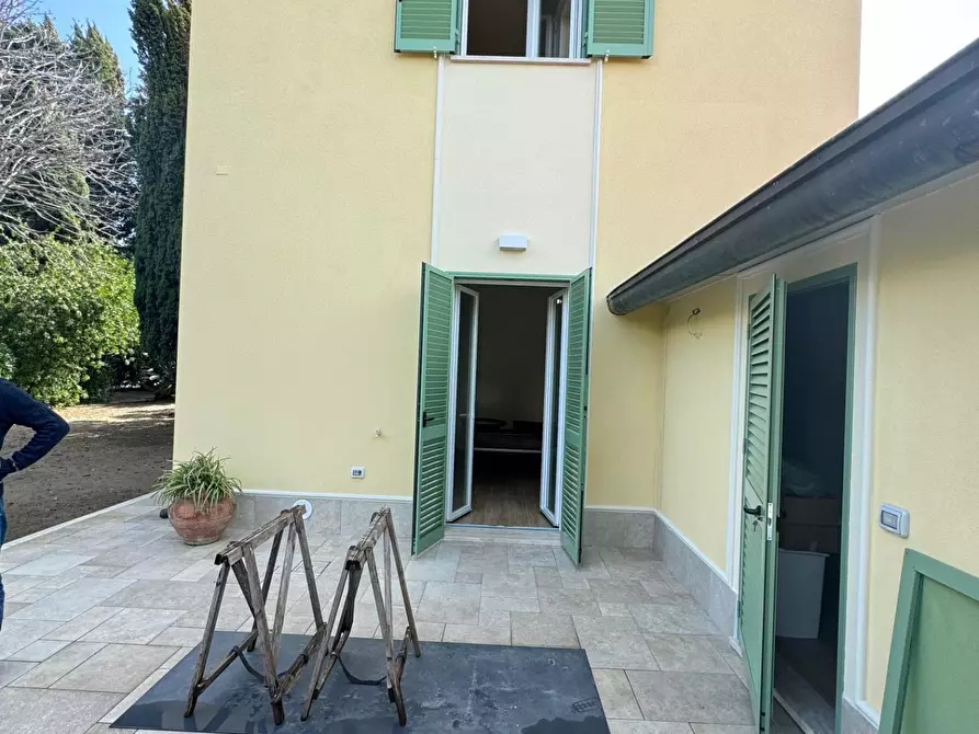 Immagine 17 di Villa in affitto  a Forte Dei Marmi