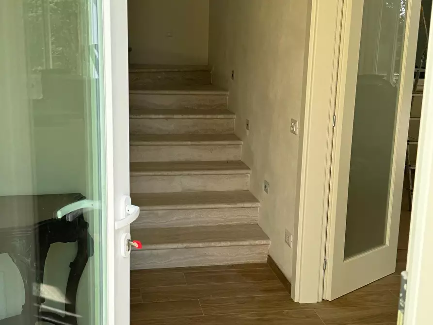 Immagine 4 di Villa in affitto  a Forte Dei Marmi