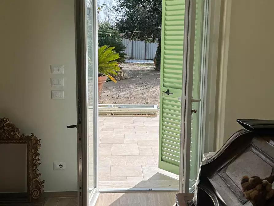 Immagine 6 di Villa in affitto  a Forte Dei Marmi